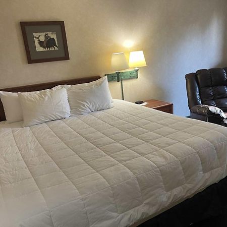 Hotel Yuma Экстерьер фото
