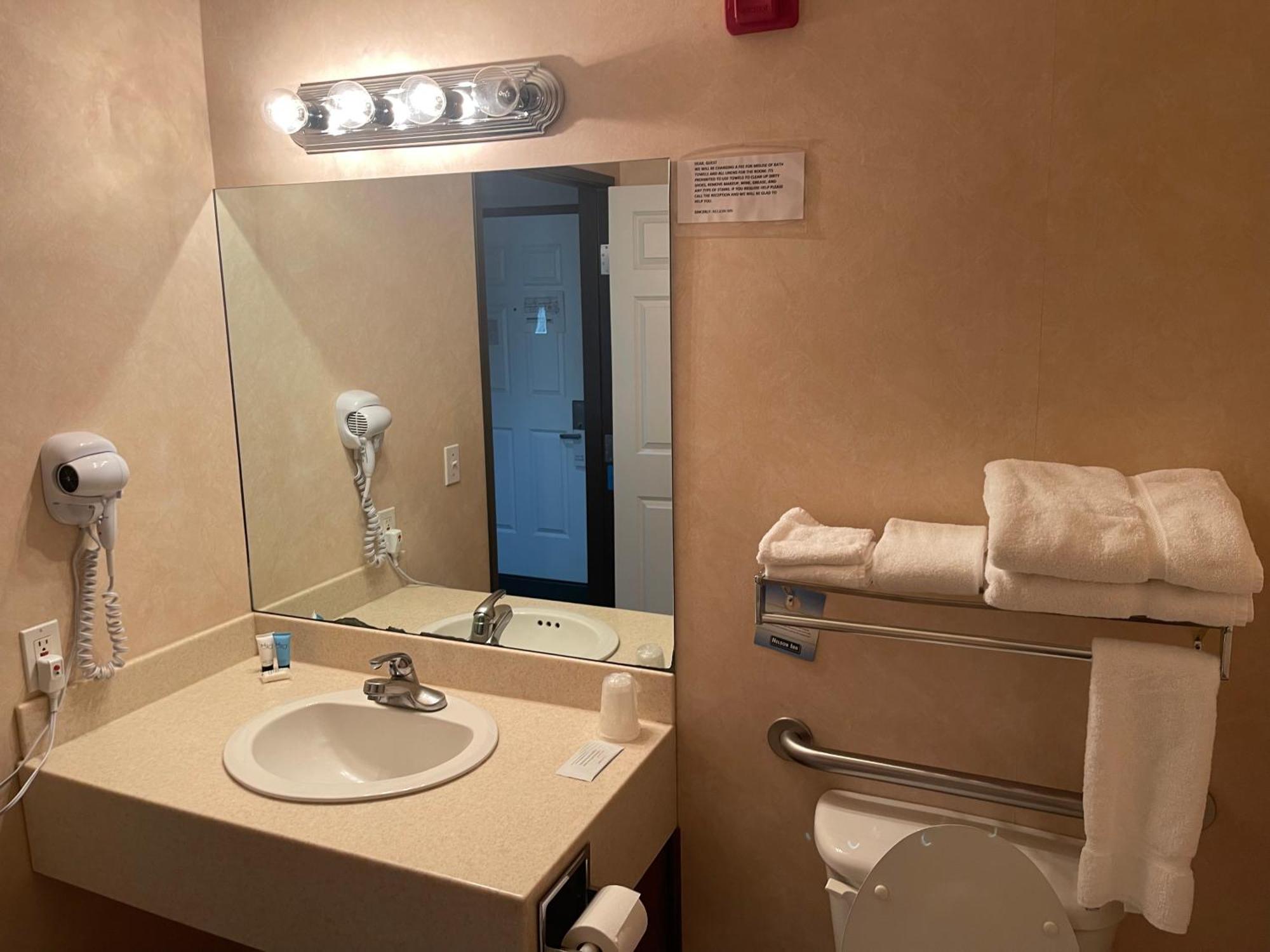 Hotel Yuma Экстерьер фото
