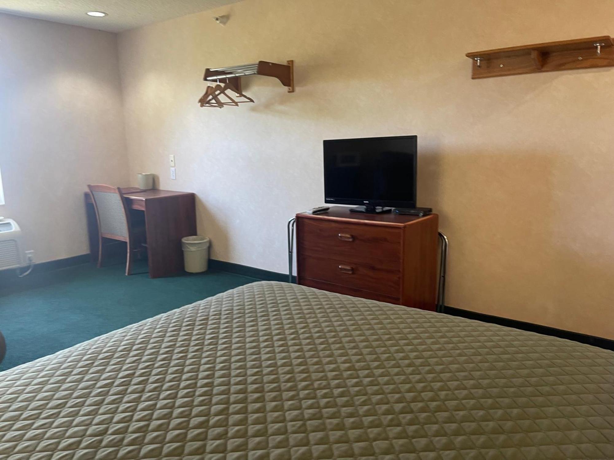 Hotel Yuma Экстерьер фото