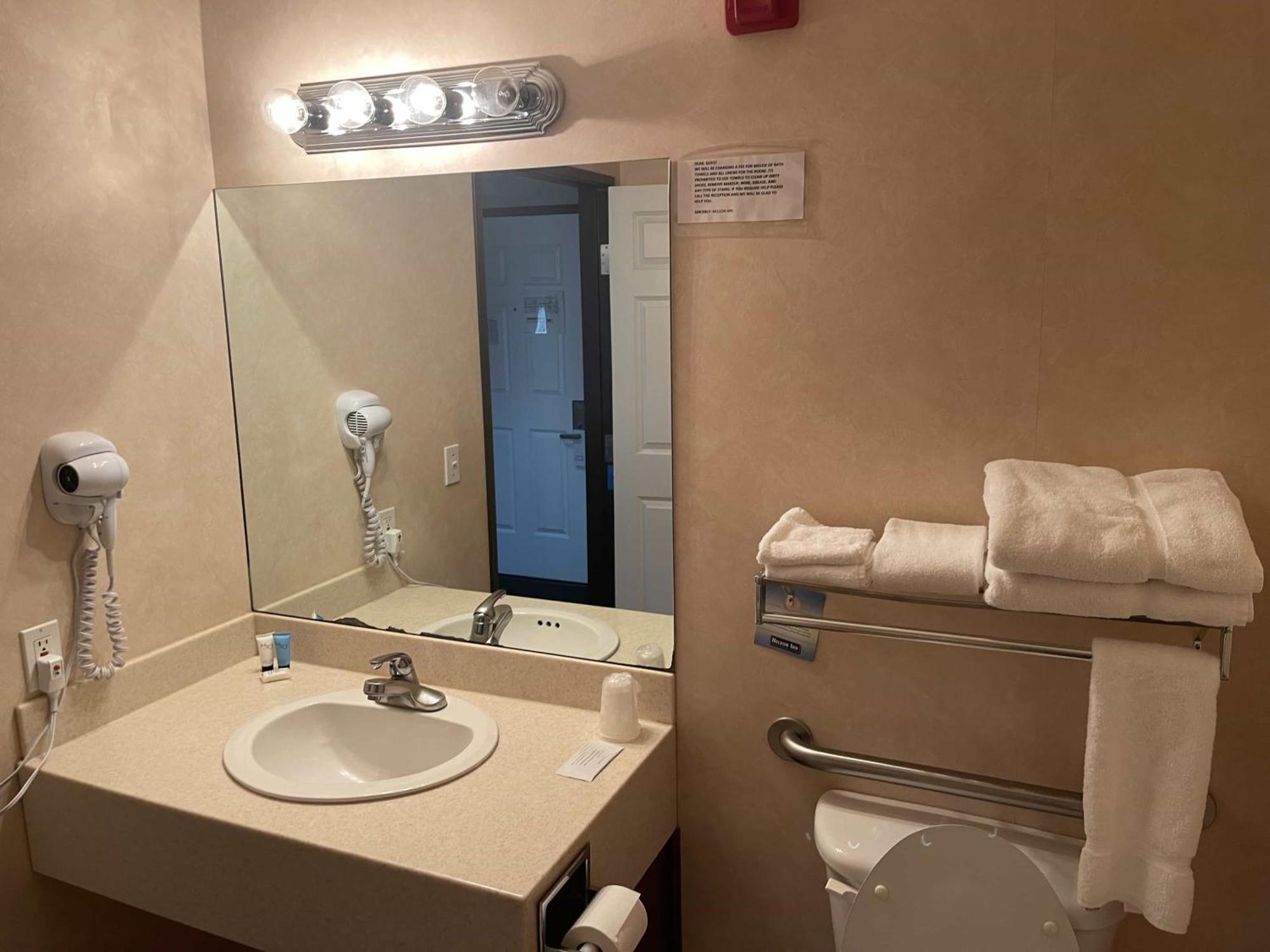 Hotel Yuma Экстерьер фото
