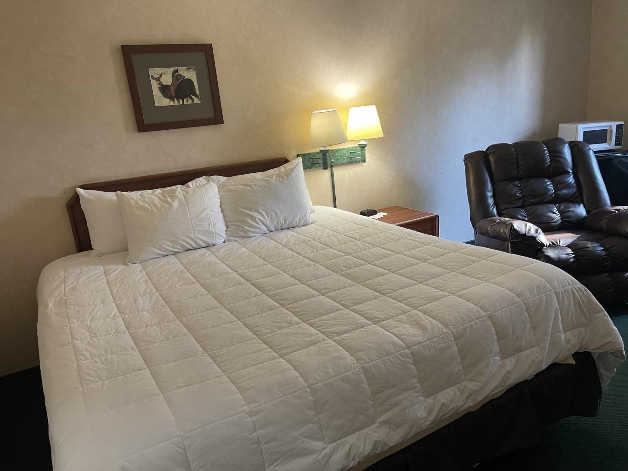 Hotel Yuma Экстерьер фото