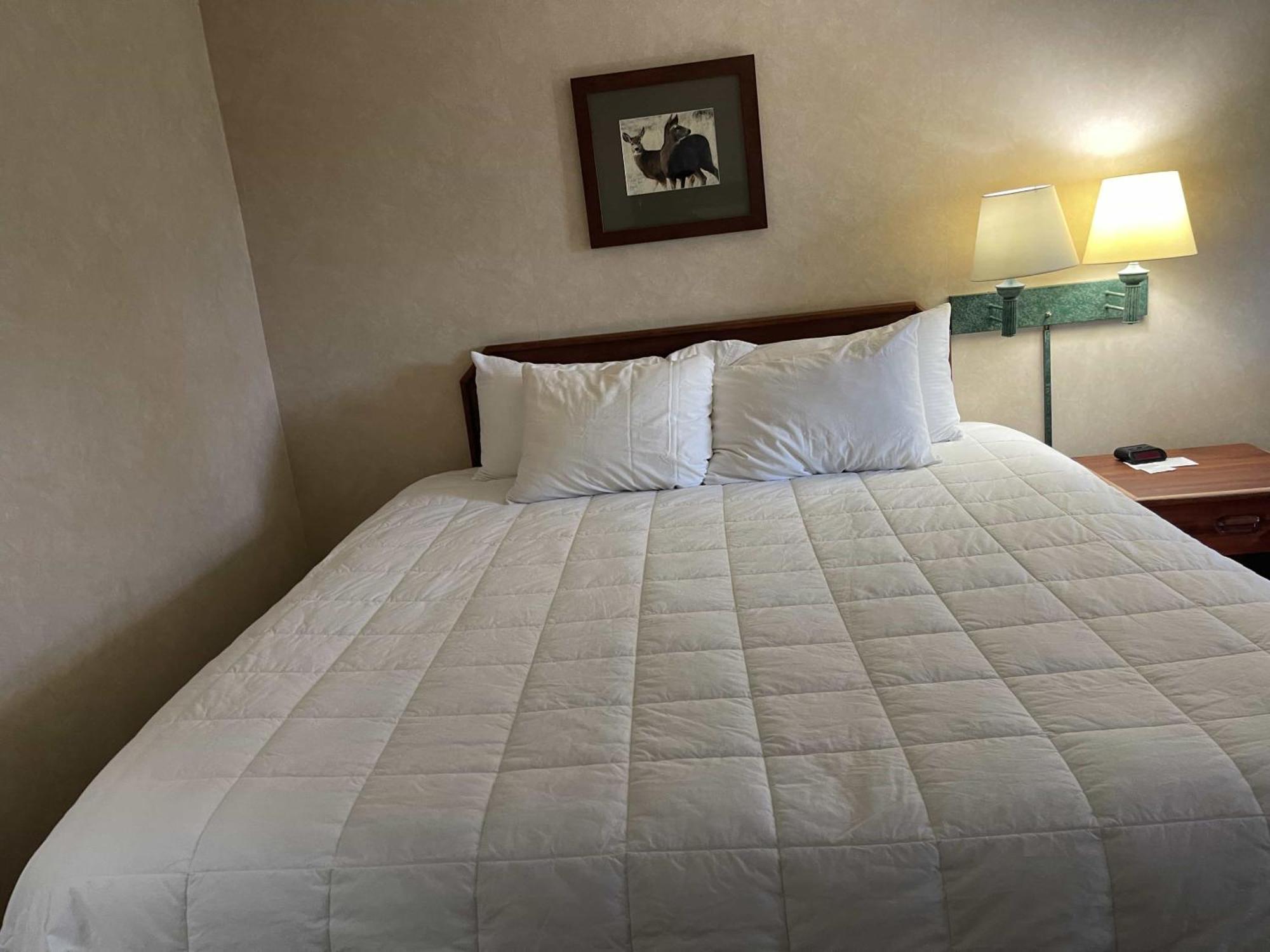 Hotel Yuma Экстерьер фото