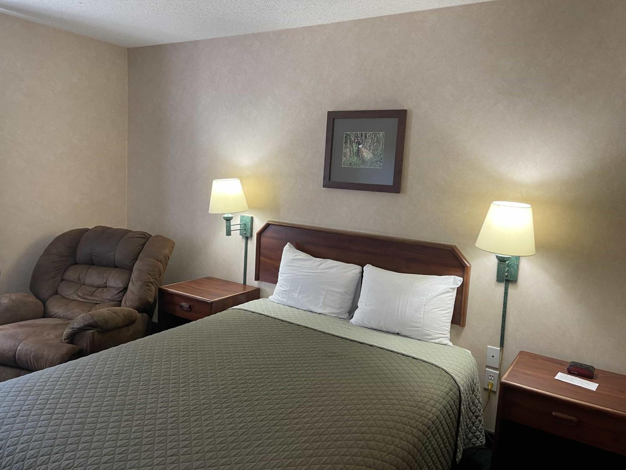 Hotel Yuma Экстерьер фото