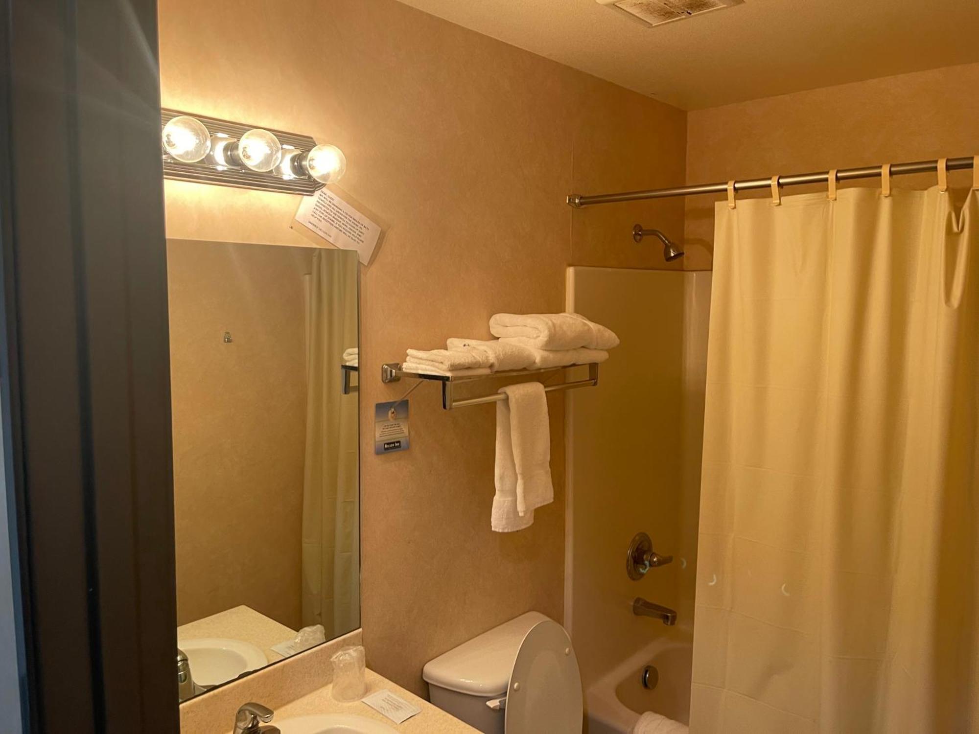 Hotel Yuma Экстерьер фото