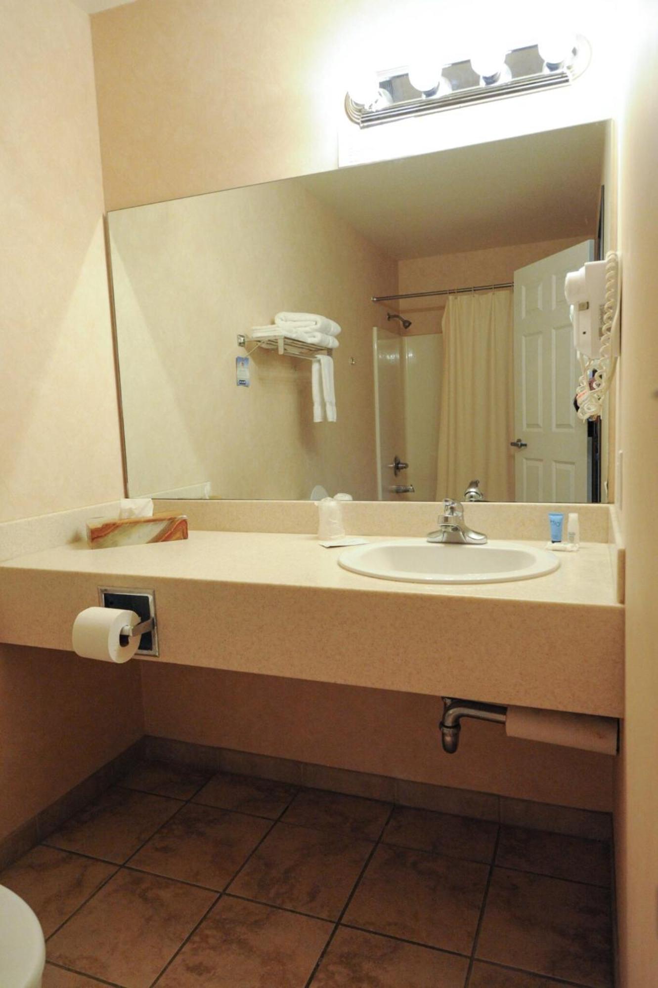 Hotel Yuma Экстерьер фото
