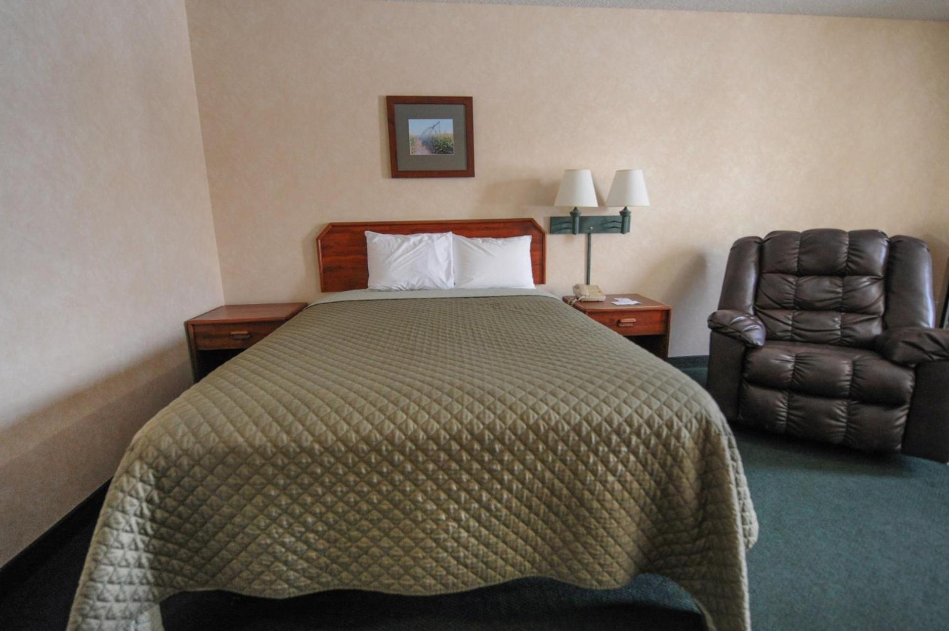 Hotel Yuma Экстерьер фото