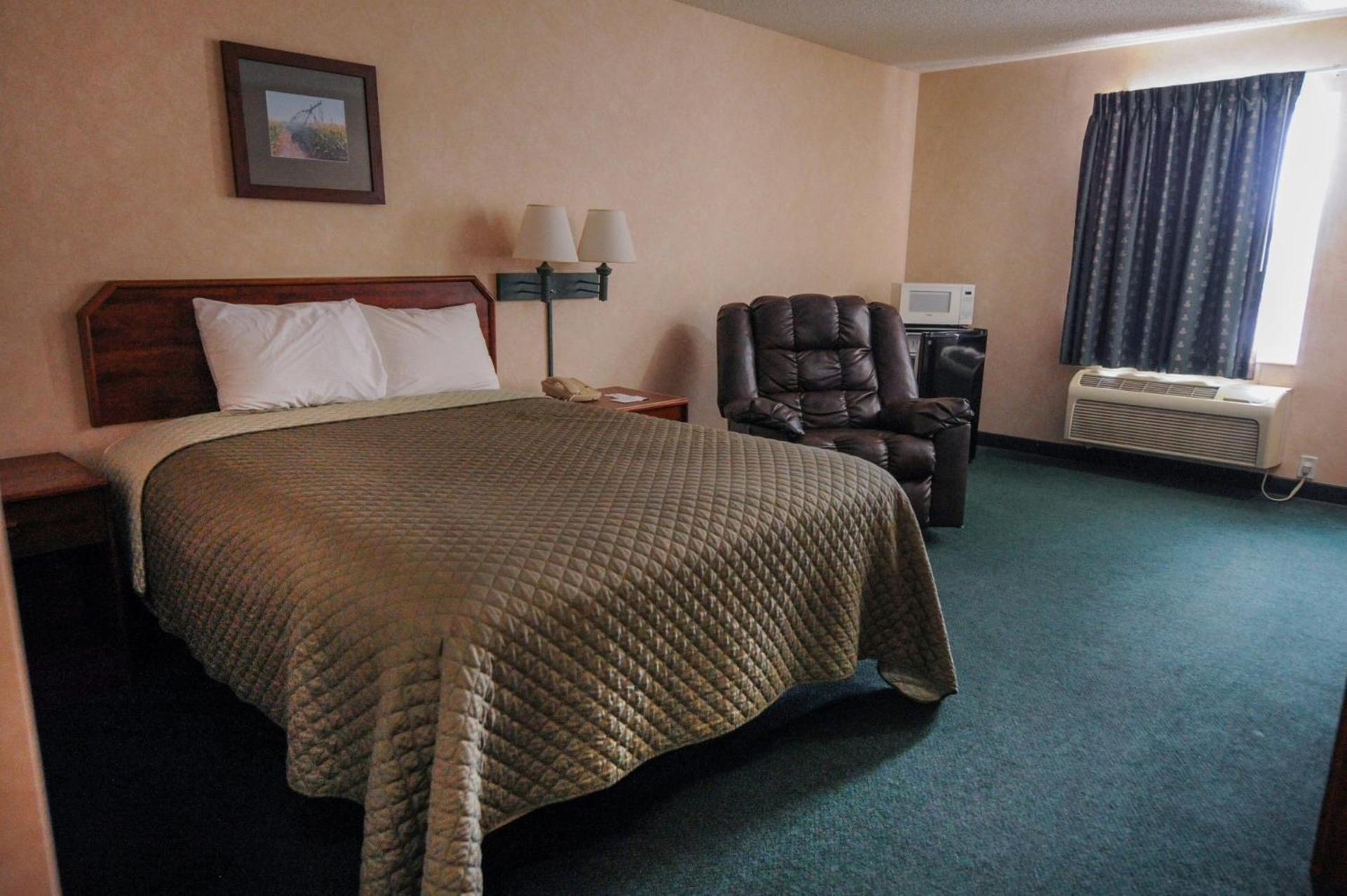 Hotel Yuma Экстерьер фото